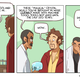 Illustration for article titled I think I have a new favourite webcomic; Happle Tea